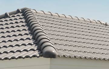 advantages of Withiel Florey clay roofing