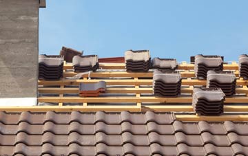 Withiel Florey clay roofing costs