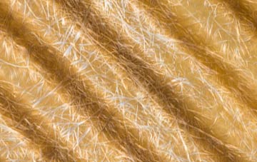 Withiel Florey fibreglass roof waterproofing