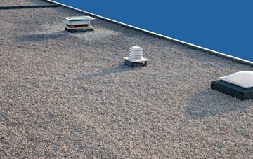 flat roofing Withiel Florey, Somerset