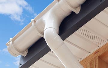 Withiel Florey gutter installation costs