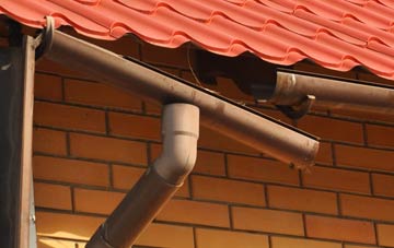 Withiel Florey gutter repair costs