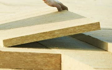 measuring Withiel Florey tapered insulation