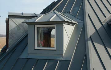 metal roofing Withiel Florey, Somerset