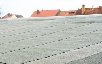 Withiel Florey flat roof replacement