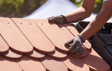 Withiel Florey roof tile contractors