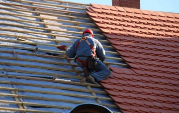 roof tiles Withiel Florey, Somerset
