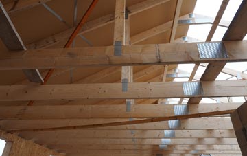 Withiel Florey roof truss costs