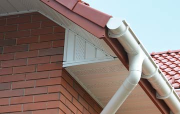 Withiel Florey soffit repair costs