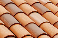 Withiel Florey clay roofing