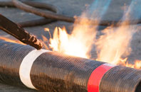 Withiel Florey flat roofing replacement