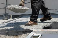 find rated Withiel Florey flat roofing replacement companies