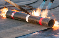 Withiel Florey flat roof sealing