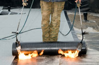 Withiel Florey flat roof sealing quote